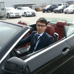 Ернар Ныгыметжан, 31.01, Астана