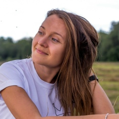 Мария Аксёнова, 19.11