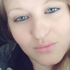 Надежда Терещенко, 23.03, Актау