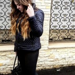 Oana Mihaelaa, 12.10.1997