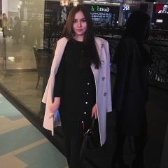 Айым Салыкова, 08.03, Астана