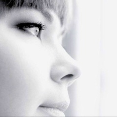 Анна Гринь, Москва