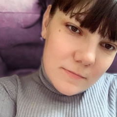 Алена Бородина, 15.07, Новосибирск