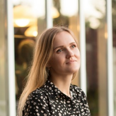 Наталья Зайцева, 29.11.1986