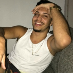 Oliver Marrento, 18.08, Alfenas