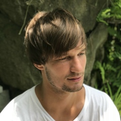 Дима Вавилов, 20.08.1987