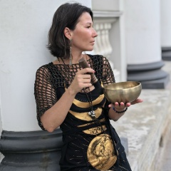 Вероника Зёрнушкина, Санкт-Петербург