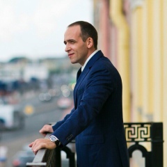 Александр Делиев, 20.12.1978, Санкт-Петербург