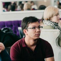 Азат Жайбергенов, 31.08, Актау