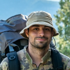 Арлен Авдалян, 23.02.1989, Санкт-Петербург