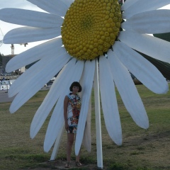 Мила Арефьева, 04.02.1983, Санкт-Петербург