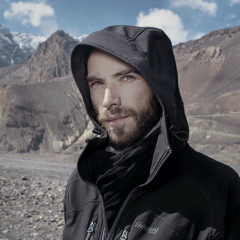 Иван Никифоров, 16.08