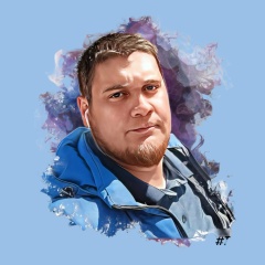 Дмитрий Бекасов, 05.03