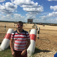 Артем Смагин, 24.03.1985, Москва