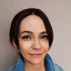 Екатерина Старченко, 26.03.1979, Челябинск