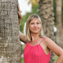 Татьяна Тимофеева, 22.01, Самара