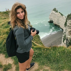 Александра Лексютина, 21.03, Москва