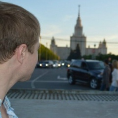 Михаил Кулаков, 21.11.1990, Москва