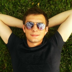 Сергій Ветушка, 25.08.1993, Киев