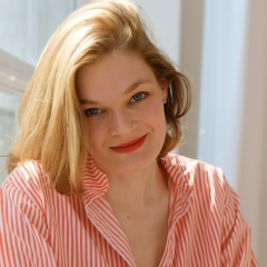 Татьяна Журавлева, 26.04, Москва