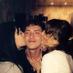 Марат Ахметов, 20.07, Новосибирск