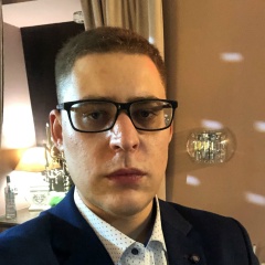 Артём Шварцман, 30.11.1990, Санкт-Петербург