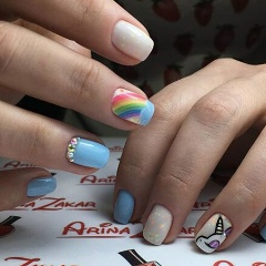 Лидия Лидия, Актобе