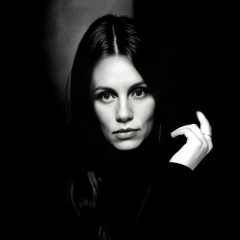 Елена Андреева, 04.01, Москва