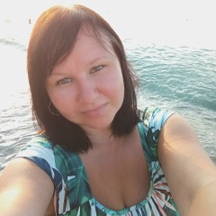 Татьяна Зотова, 27.12.1985, Москва