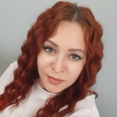 Лариса Минченкова, 05.04, Калуга