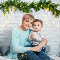 Галина Кадничанская, 07.08.1989, Харьков