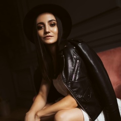 Линара Гирфанова, 11.09.1994, Казань