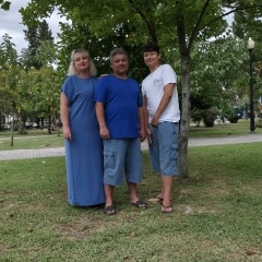 Алёна Карпова, 01.06.1989, Иваново