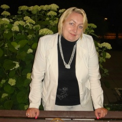 Ольга Кульбянок, 07.05, Киров