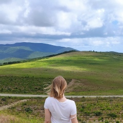 Margarita Yamina, Курск