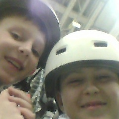 Дима Павлов, 03.09.2001, Чапаевск