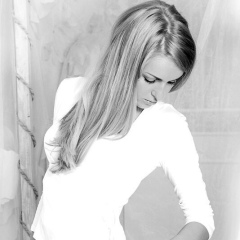 Людка Бычкова, 31.08, Москва