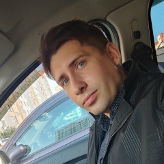 Никита Александрович, Новосибирск