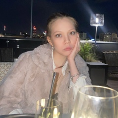 Арина Абдулова, 28.11, Wien