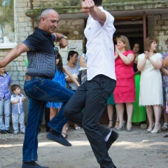 Эльвин Тагиев, 12.03, Энгельс