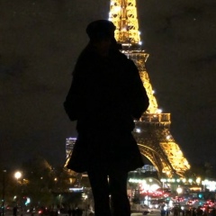 Алия Саидгариева, 17.11, Москва