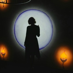 Анна Санина, 19.12, Москва