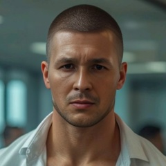 Дмитрий Макаров, 28.07, Ульяновск