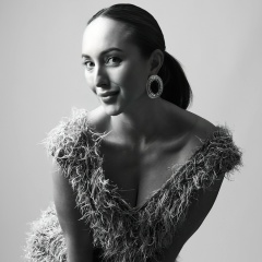 Alsu Khasenova, 27.02, Москва