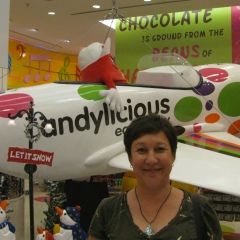 Гульнара Мухамеджанова, 12.05.1971, Алматы