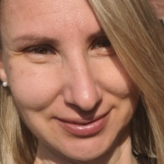 Ирина Гриненко, 13.01, Санкт-Петербург