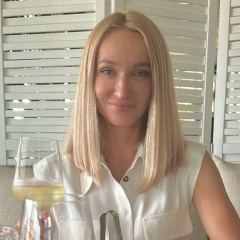Екатерина Деменицкая, 13.06, Москва