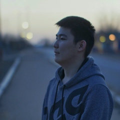 Aidos Zhaishylyk, 23.09.1990, Кызылорда