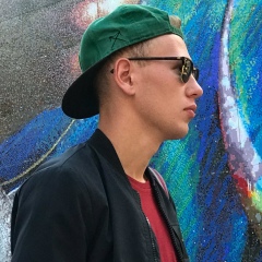 Эмиль Лутфуллин, 01.07, Virginia Beach