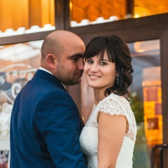 Ольга Рязанцева, Владивосток